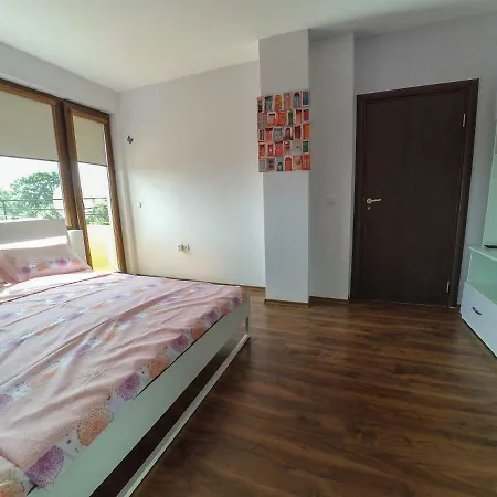 Apartment Sunny's Goldstrand